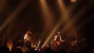 Gérald de Palmas - "Better like this" 14/11/2014