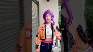 Rumi Feels Embarrassed 😳🙈 #shorts #viral #funny #fypシ #huntrix #kpop