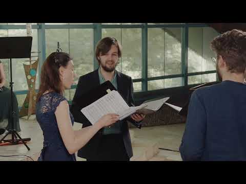 Sebastiano Festa (ca. 1490-1524): O passi sparsi, TITANS RISING Early Music Ensemble