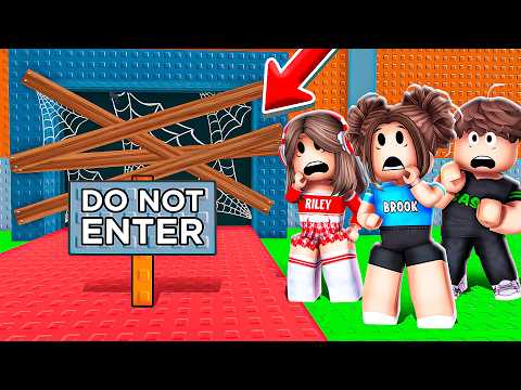 We Found A BANNED SERVER In Steal A Brainrot!