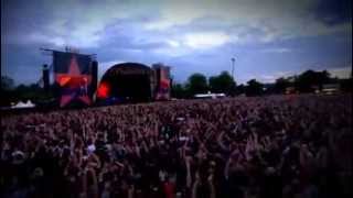Rage Against The Machine - live in London 2010 (full concert)