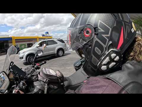 Ep 11 Viagem a Tianguá Ceará voltando pra casa