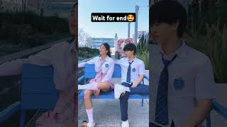 Download lagu Trending #chelsea #alan chinkin chow #shorts #thaidrama #kdrama #shortsfeed #school mp3