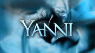 1001- Yanni voices 2009