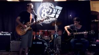 Power of the Gospel - Ben Harper Jam Cover @Pub82