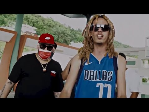 ¡En el barrio hay talento! 60 | “Doble M” Villalba, PR