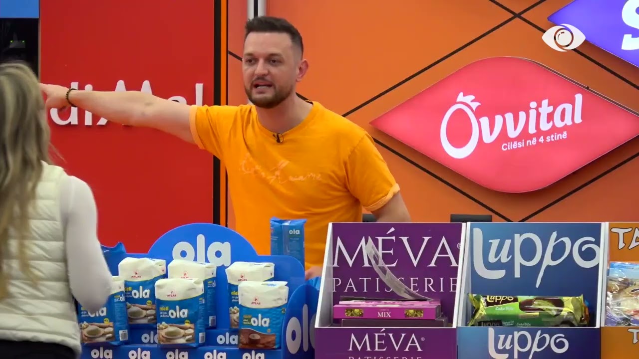 Shko tek Rogerti, pse nuk shkon?/ Shëndriti-Juelës: Ti më lufton mua nëpërmjet Mal