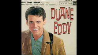 Shazam!  DUANE EDDY