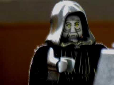 Star Wars - Arise Lord Vader