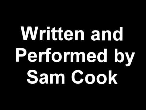 Decisions An Original Rap by Sam Cook (Re-Recorded)