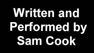Decisions An Original Rap by Sam Cook (Re-Recorded)