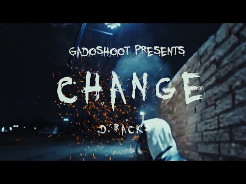 D’Racks - Changed (Official Music Video)