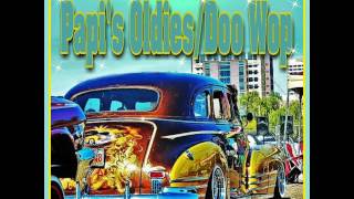 Gloria ~ The Cadillacs