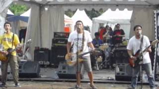 Pre-Medicated Murder - No Use For A Name (Cover by. KONFLIK ) @ Crooz stage on HaiDay 2012 ..