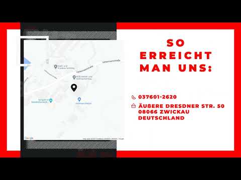 Metallbau Bernd Rüggebrecht YouTube-Vdeominiatur 6