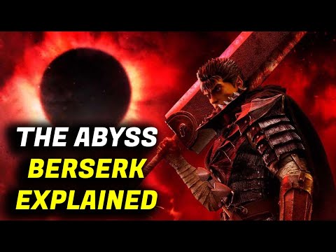 The Abyss Explained Hell Dimension In Berserk