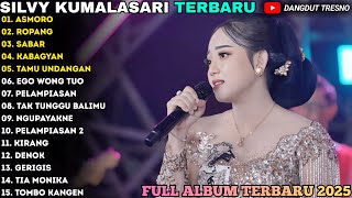 Download lagu ASMORO - ROPANG - SABAR - SILVY KUMALASARI FULL ALBUM - BERKAH TALENTA TERBARU 2025 mp3
