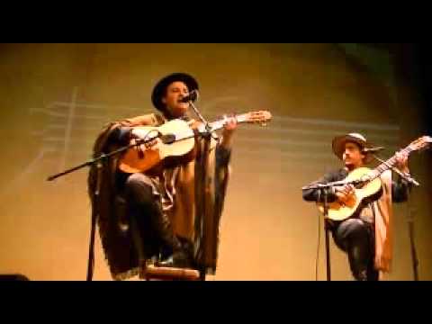 Gaboto -- Tokar   Sala Hugo del Carril -- C A B A