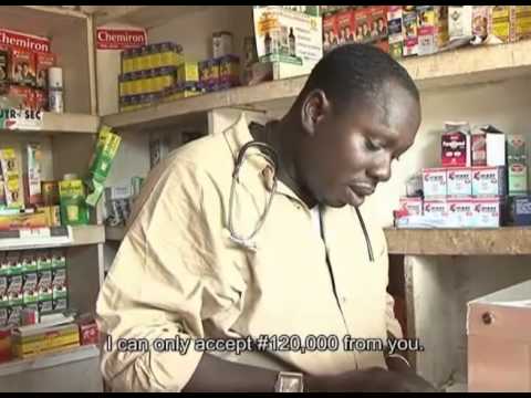 Enoyanwa 1 - Latest Edo Comedy Movie