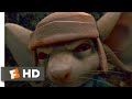 The Tale Of Despereaux 2008 Mousetrap Gauntlet Scene 7 10 Movieclips