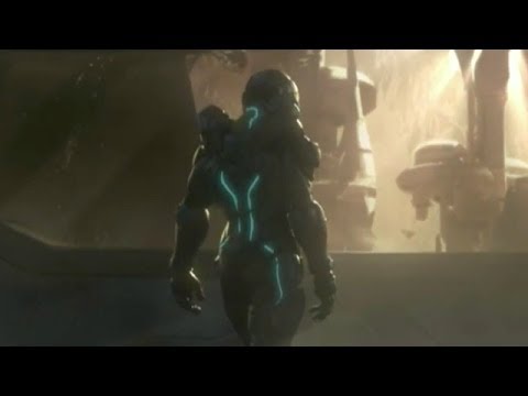 Halo 5 : Guardians Xbox One