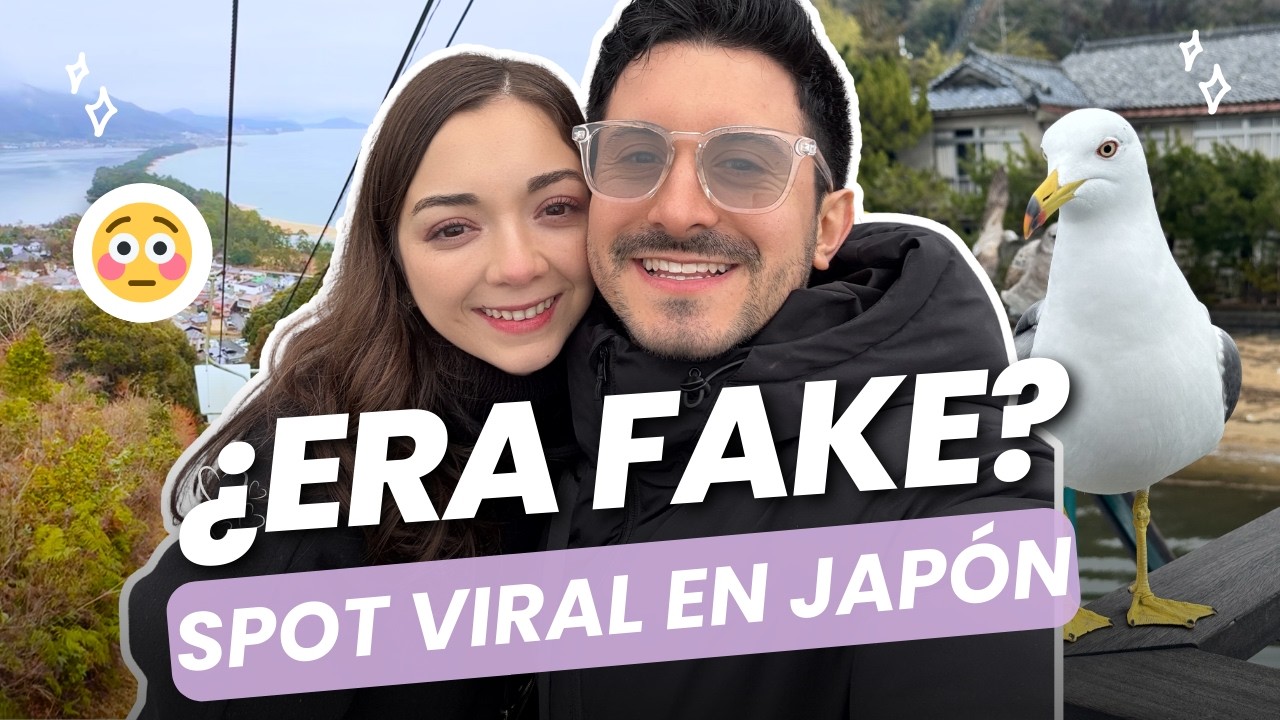 Lugar VIRAL en KYOTO que los influencers recomiendan