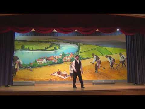 Edmonton -  OPANAK FILM