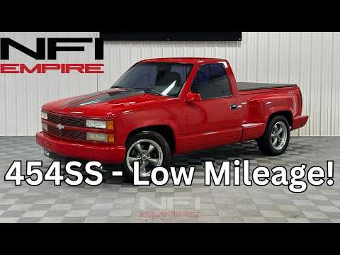 1993 Chevrolet 1500 (CC-2084161) for sale in North East, Pennsylvania