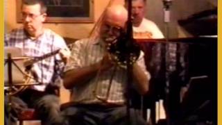 Geoff Cole - Good Old New York