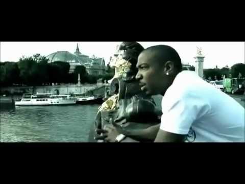 Ja Rule - Never Had Time (Official Video) [Full]