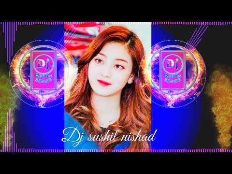 Dil💘💘 Mang Raha Hai Mohlat 💞Dj B💞💞ass Mix 💝 Dj Song -(NewDjRemixSong) lucky the rock Bass mix