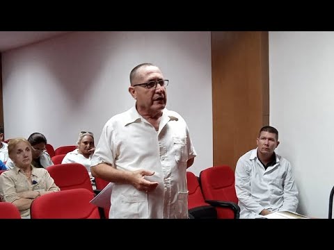 Analizan en Las Tunas acciones higiénico-epidemiológicas actuales