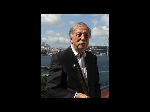Ömer Erdoğdular - Rast Taksim