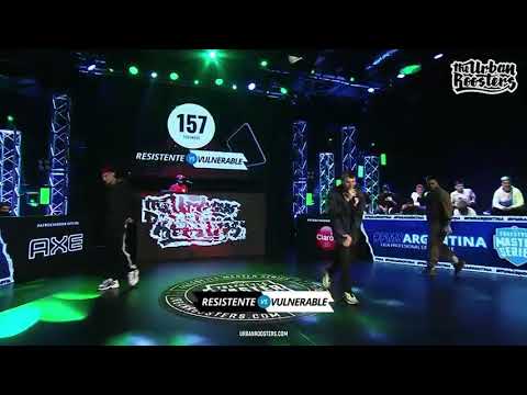 STUART VS SUB - RANDOM MODE