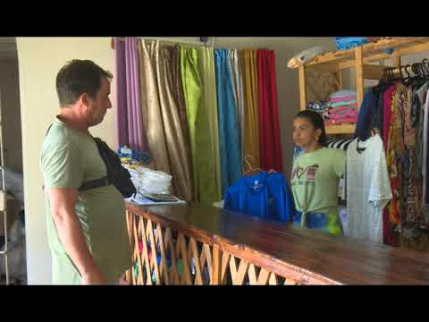 Amplían proyecto de desarrollo local Textiles Madruga en #Mayabeque