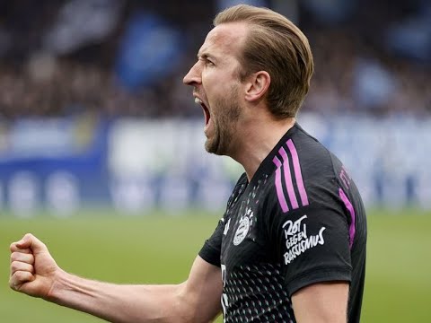 VIDEO: Twee late goals helpen koploper Leverkusen in zinderende slotfase langs Hoffenheim