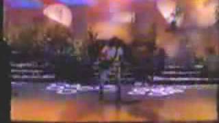 Caifanes-Detras de Ti en vivo en La Movida 1991