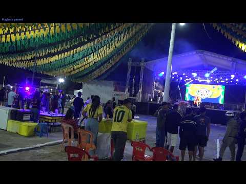 SÃO JOÃO DE ITAMBE 2026 LELÉ BAHIA