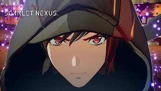 [Inside Xbox] Bandai Namco анонсировала анимешный экшен Scarlet Nexus