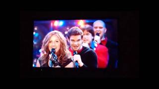 DELTONES MEDLEY REMIX, 'EDGE OF GLORY,' LADY GA GA, SUPREMES SING OFF SEASON 3, HD