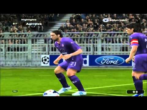 Majstorija - Imanol Agirretxe