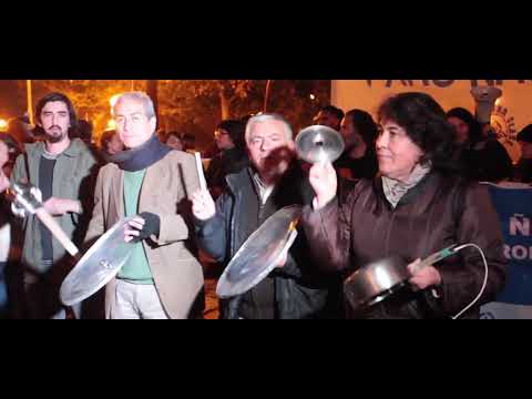 Noche de Brujas  Ft. Luanko -  Despertamos