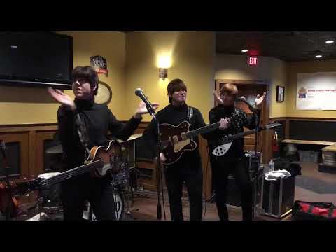 Hold Me Tight (Studio Two)