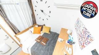 Download lagu Maison de Takinogawa | Tokyo, Japan | Hotel Review 🛏️ mp3 Download lagu Maison de Takinogawa | Tokyo, Japan | Hotel Review 🛏️ mp3