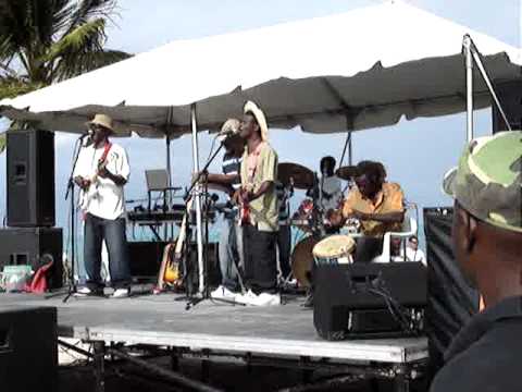 Ripsaw music, Turks and Caicos 1