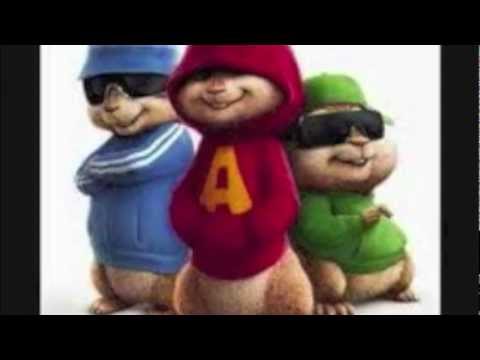 Chipmunk song - Zorro Chang