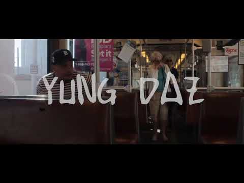 YUNG DAZ - Yung Attractive