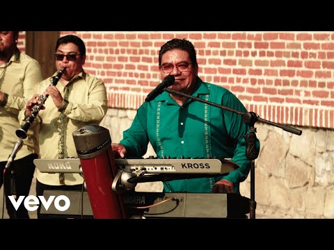 Mario Polo - Ay! Mexicanita