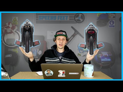 GotWay MSuper Pro Initial Impressions