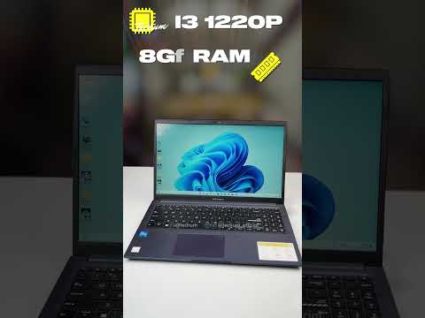 Asus Vivobook 14 Laptop